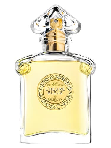 L Heure Bleue Eau De Toilette