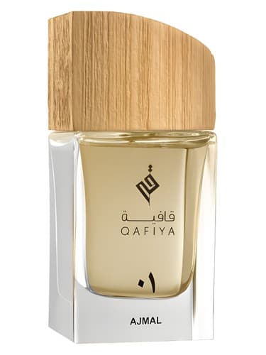 Qafiya 1