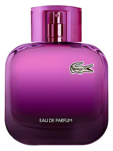 Eau De Lacoste L 12 12 Pour Elle Magnetic