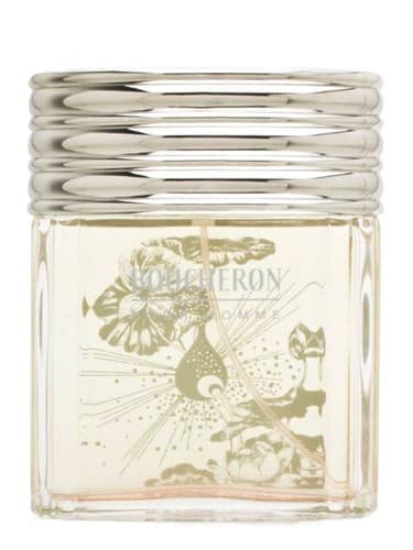 Boucheron Homme Eau De Toilette Fraicheur 2008