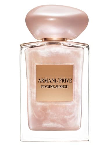 Pivoine Suzhou Soie De Nacre