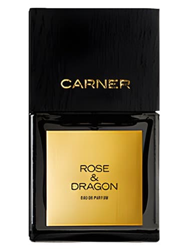 Rose Dragon