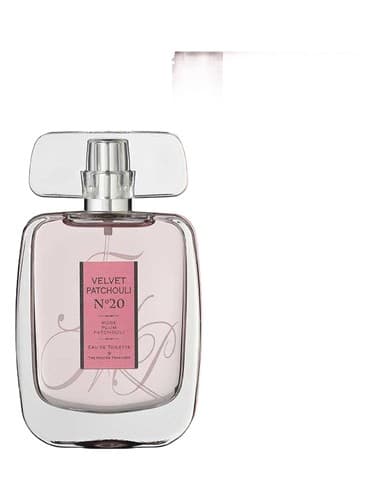 Velvet Patchouli N020