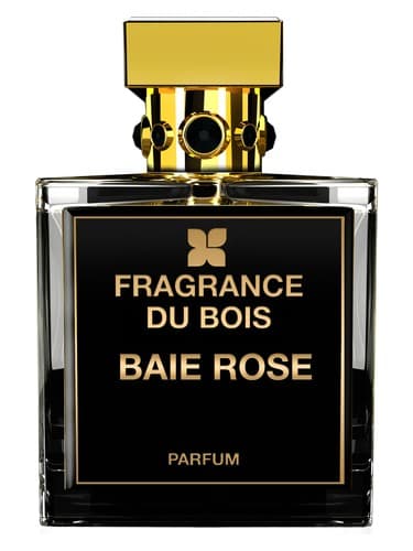 Baie Rose