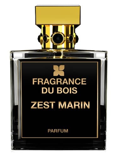 Zest Marin