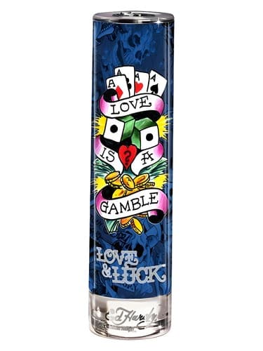 Ed Hardy Love Luck For Men