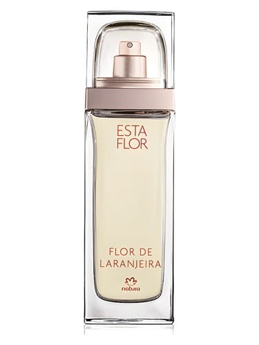 Esta Flor Flor De Laranjeira