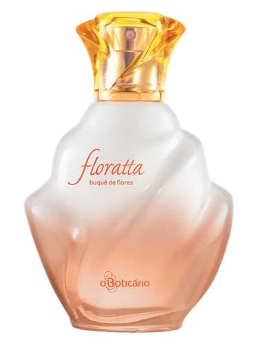 Floratta Buque De Flores