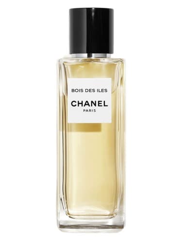 Bois Des Iles Eau De Parfum