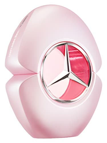 Mercedes Benz Woman Eau De Toilette