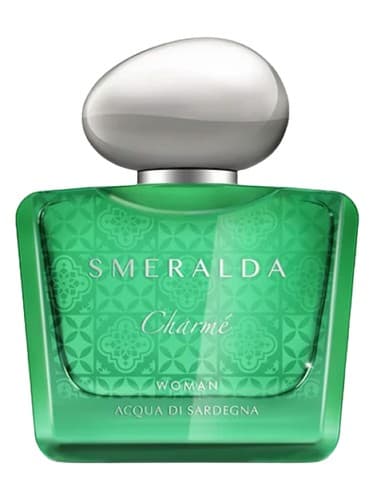 Smeralda Woman Eau De Parfum
