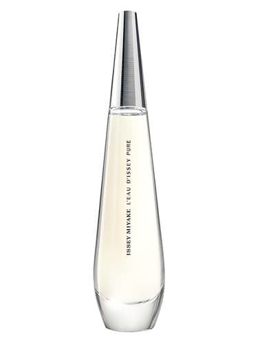 L Eau D Issey Pure Eau De Toilette