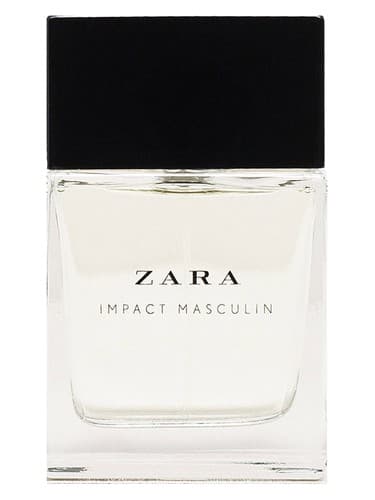 Impact Masculin