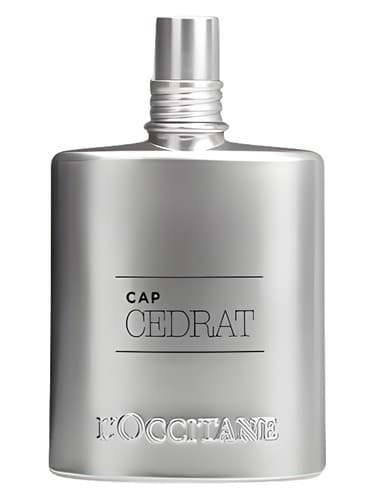 L Homme Cologne Cedrat