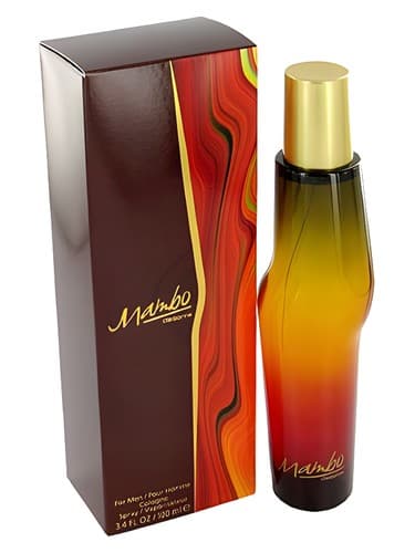 Mambo For Men