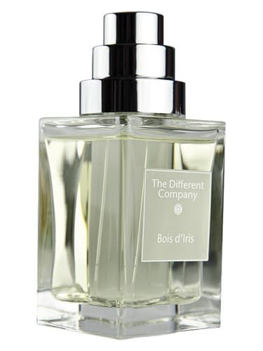 Bois D Iris