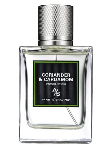 Coriander And Cardamom Cologne Intense