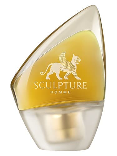 Sculpture Homme God S Night