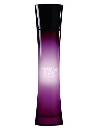 Armani Code Cashmere