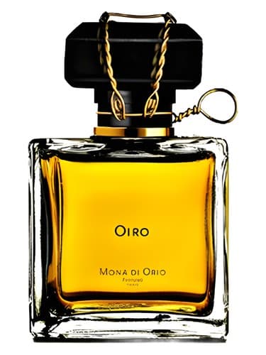 Oiro