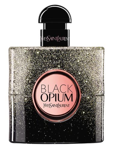 Black Opium Sparkle Clash Limited Collector S Edition Eau De Parfum