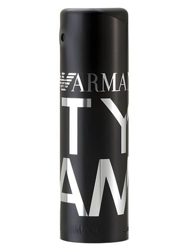 Emporio Armani City Glam For Him