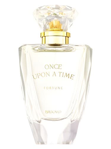 Once Upon A Time Fortune