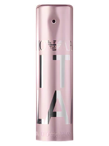 Emporio Armani City Glam For Her