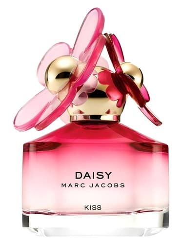Daisy Kiss