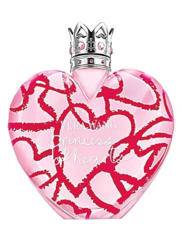 Princess Of Hearts