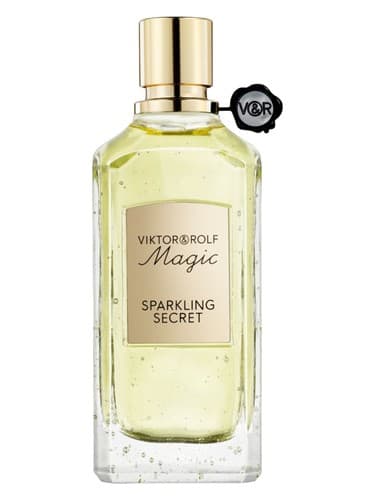 Sparkling Secret