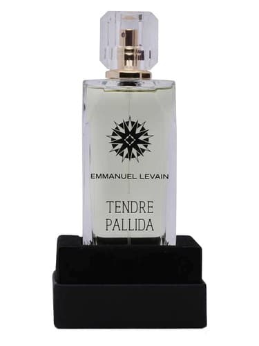 Tendre Pallida