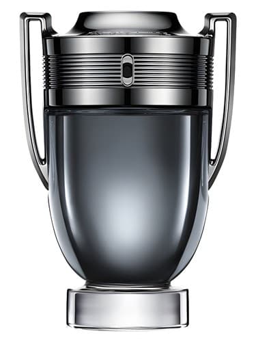 Invictus Intense