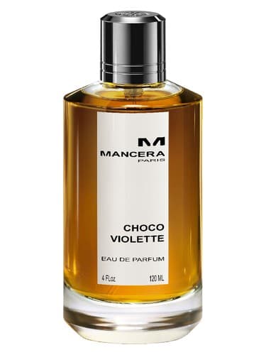 Choco Violet