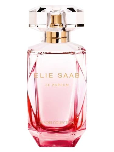 Le Parfum Resort Collection 2017