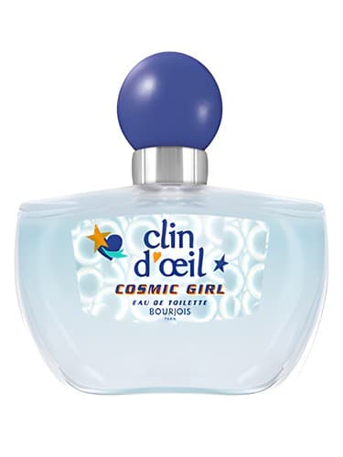 Clin D Oeil Cosmic Girl