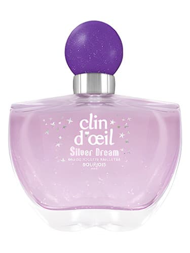 Clin D Oeil Silver Dream