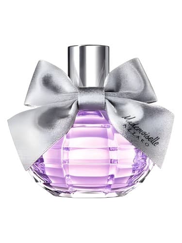 Mademoiselle L Eau Tre S Belle
