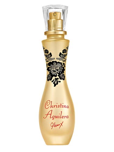 Glam X Eau De Parfum