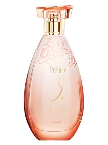 Prelude S Blanche