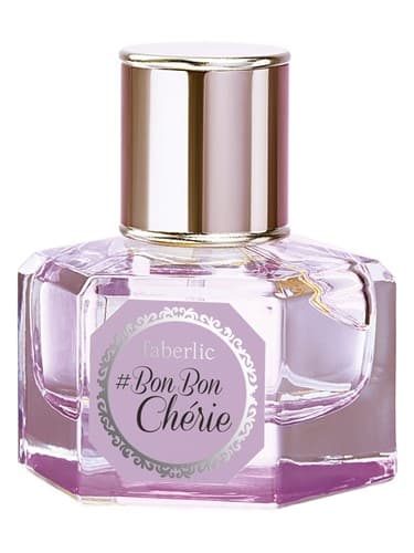 Bon Bon Cherie