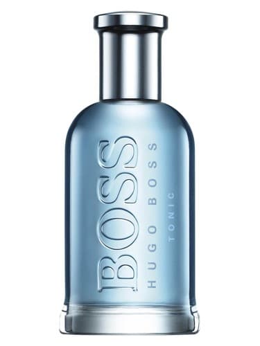 Boss Bottled Tonic