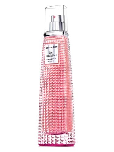 Live Irresistible Delicieuse