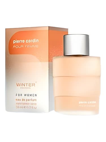 Pierre Cardin Pour Femme Winter Edition