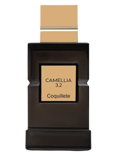 Camellia 3 2