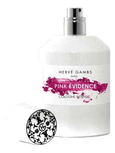 Pink Evidence