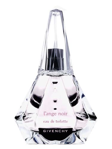 L Ange Noir Eau De Toilette