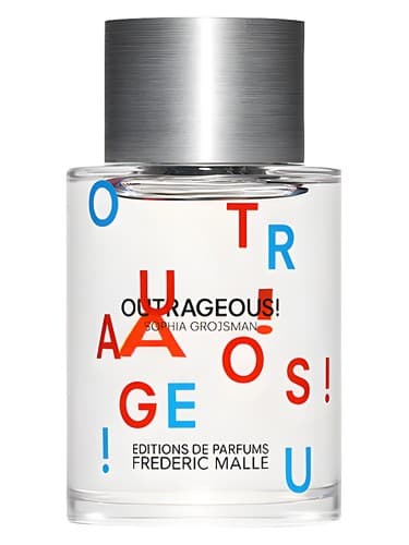 Outrageous Limited Edition 2017