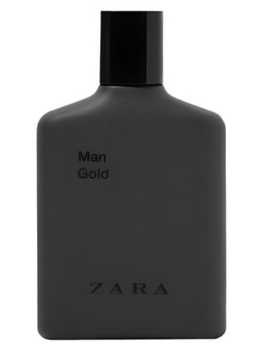 Man Gold