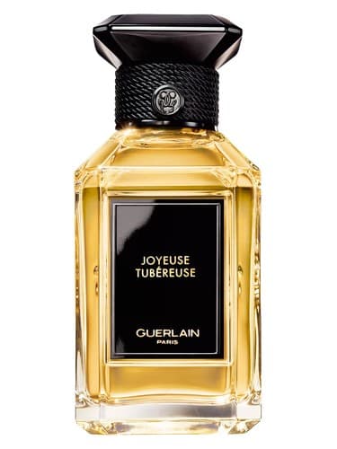 Joyeuse Tubereuse